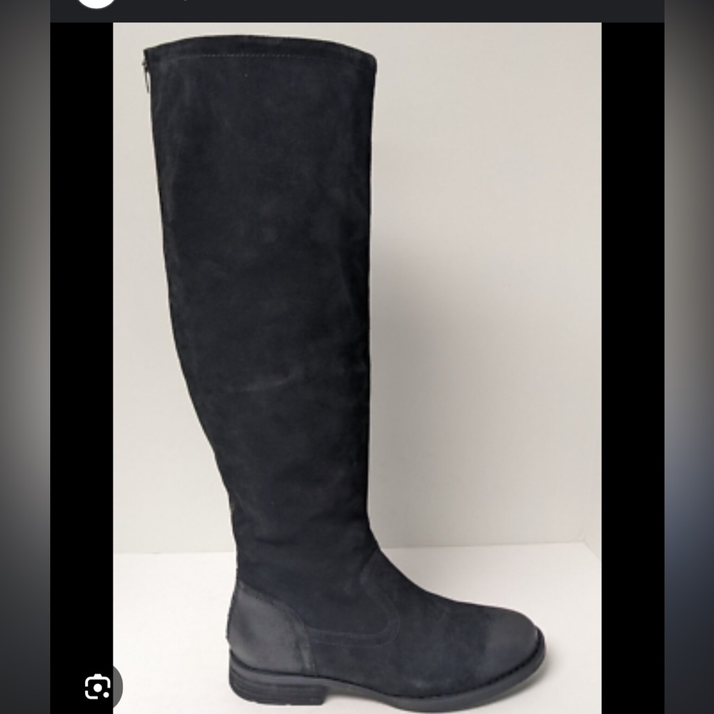 Born Distressed Borman Boot